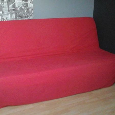 Chambre D'Hotes Campagne Saint-Julien-les-Gorze Экстерьер фото