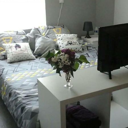 Chambre D'Hotes Campagne Saint-Julien-les-Gorze Экстерьер фото
