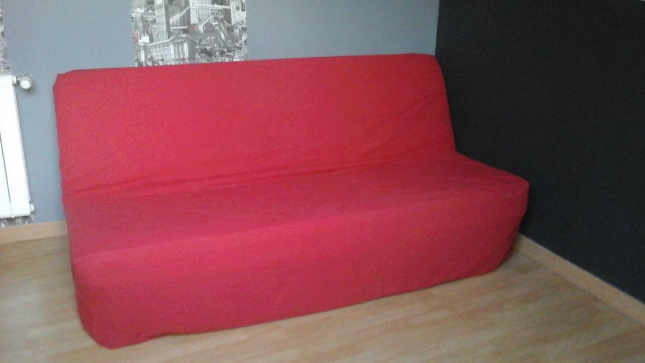 Chambre D'Hotes Campagne Saint-Julien-les-Gorze Экстерьер фото
